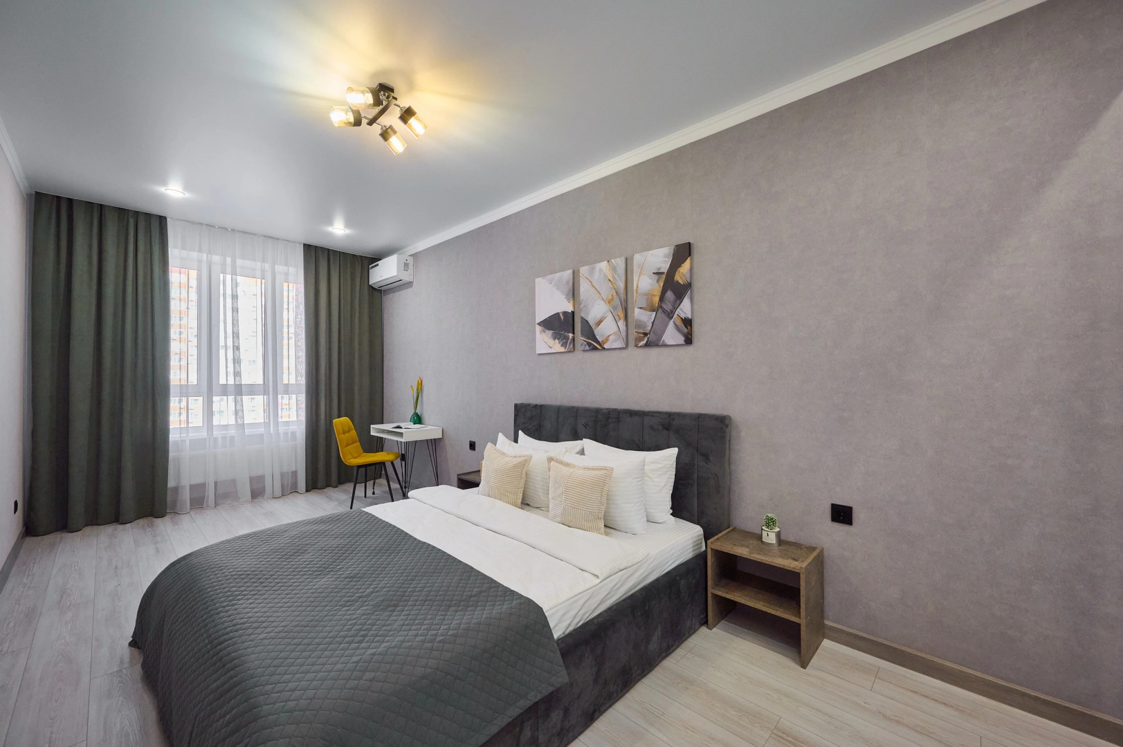 Квартира Мюнхен