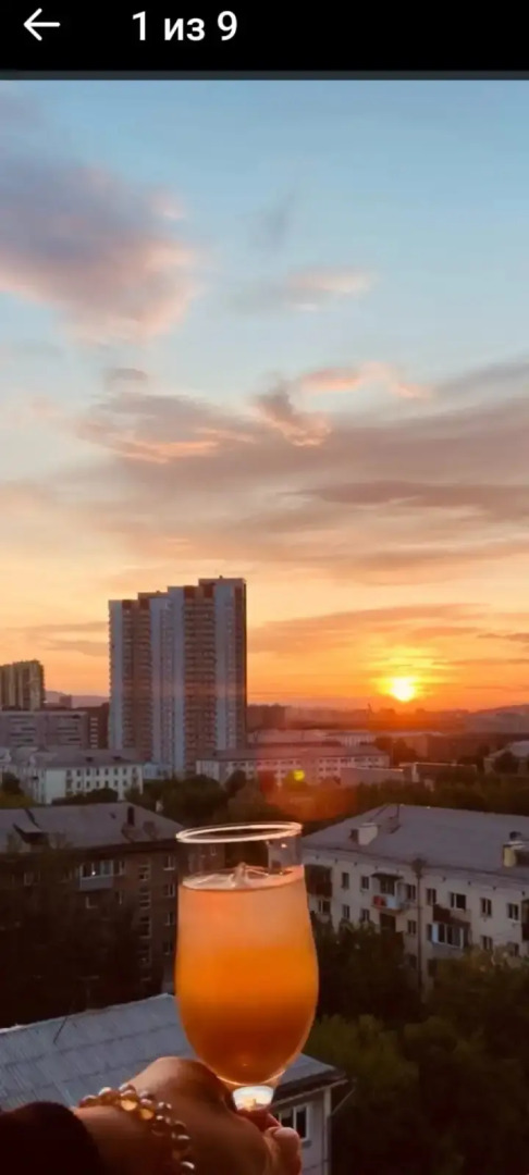 Квартира Уютная на Вавилова