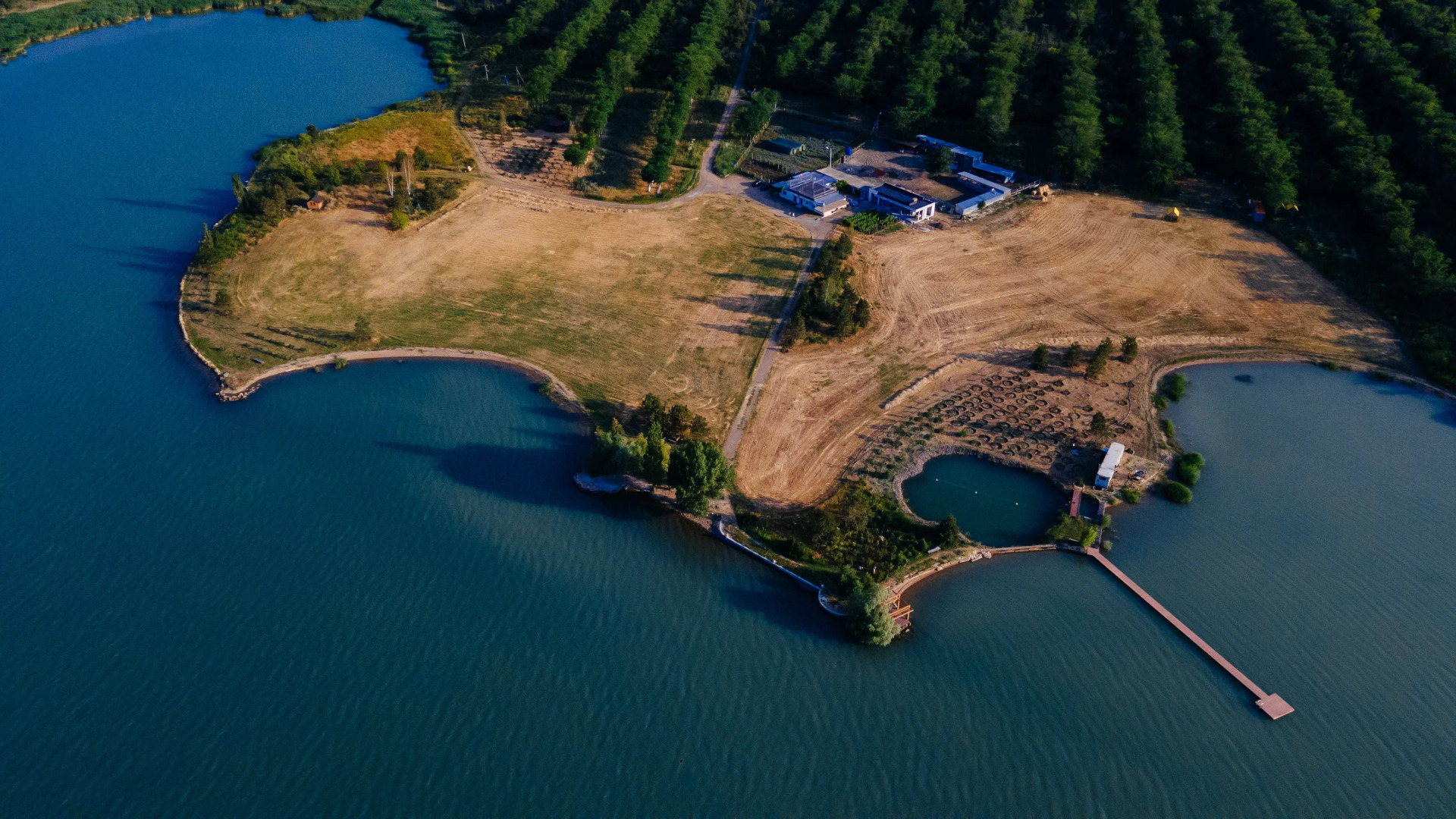 Гостевой дом La Fazenda