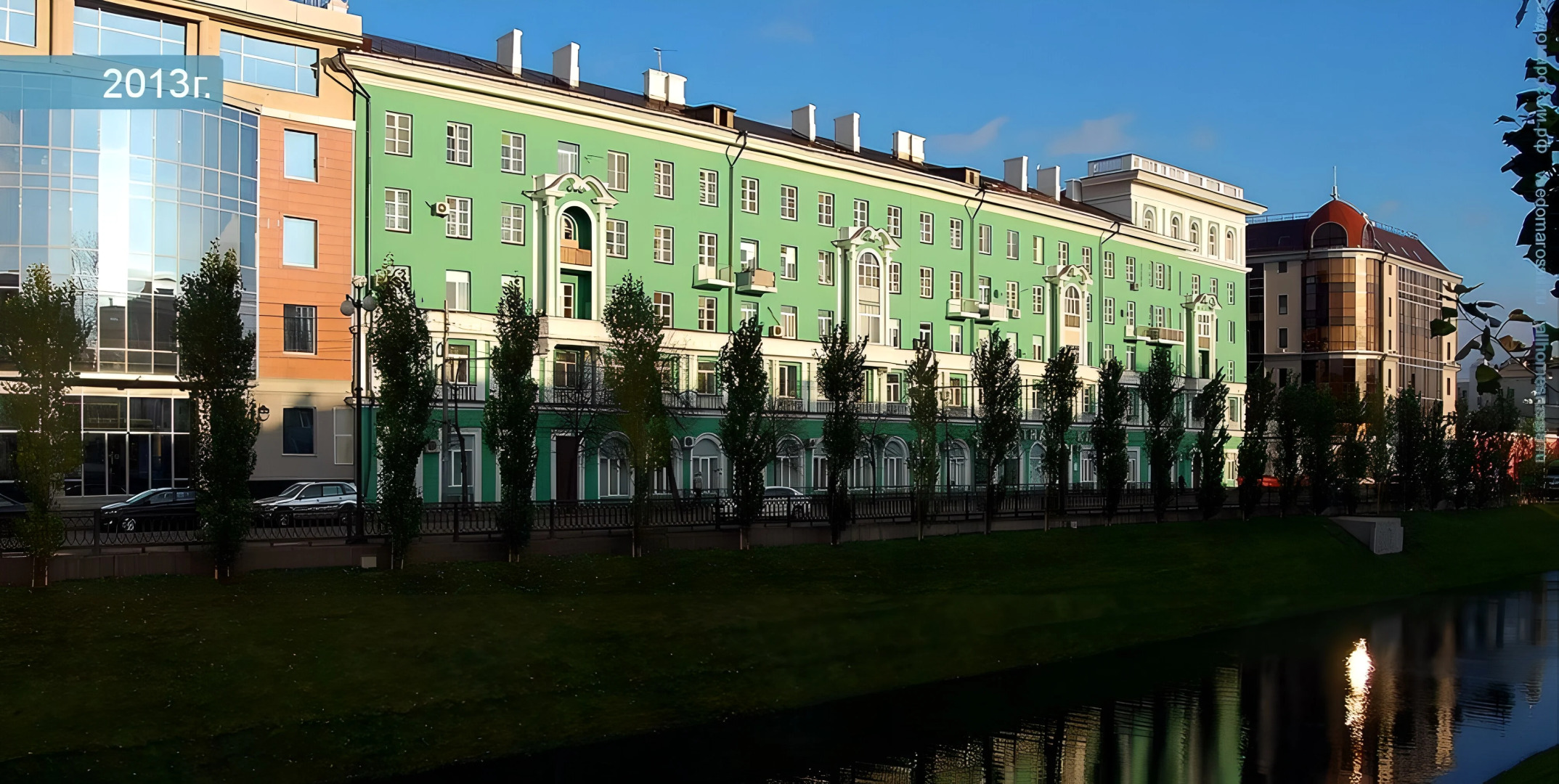 Квартира Bulak 37