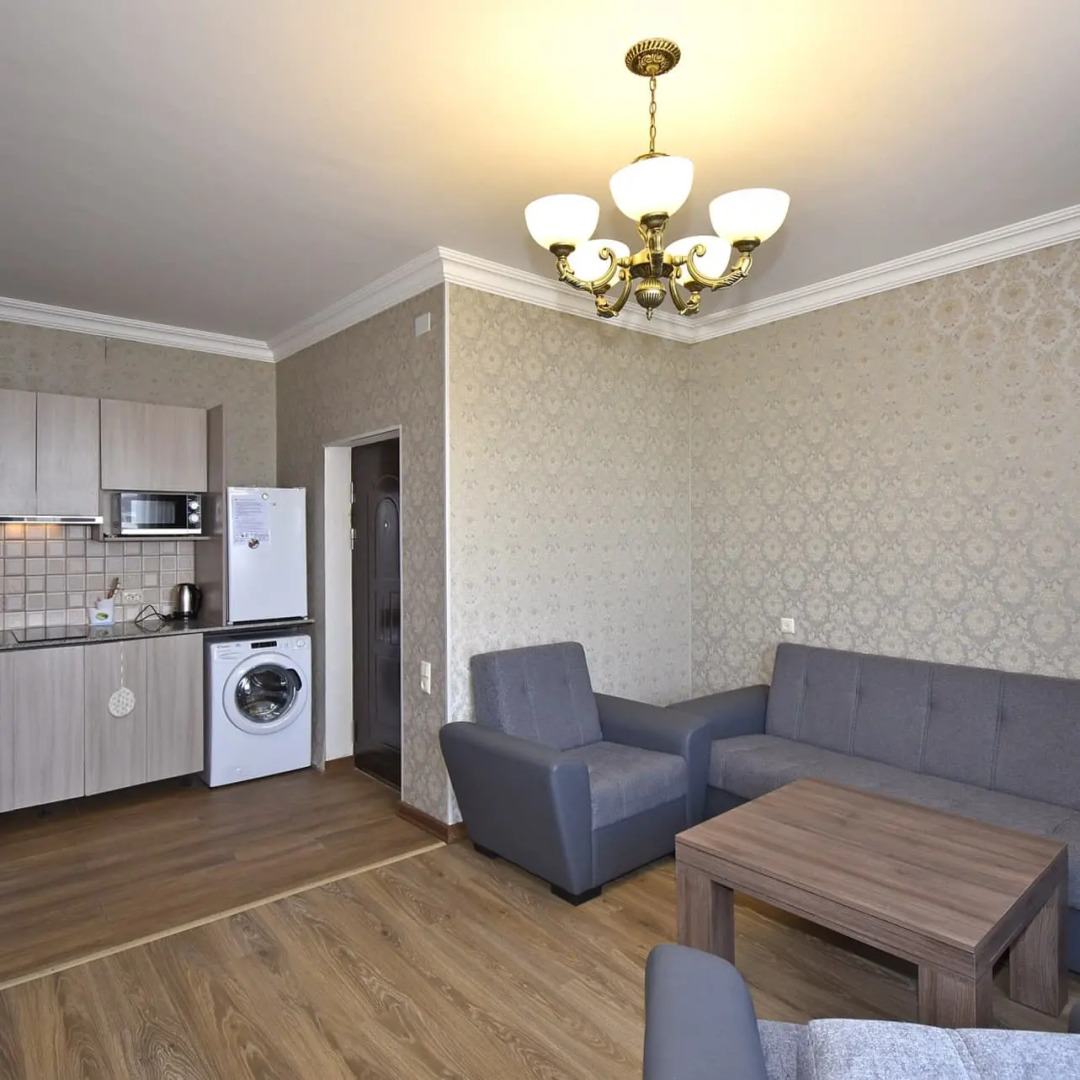 Апартаменты в Ереване 3/2