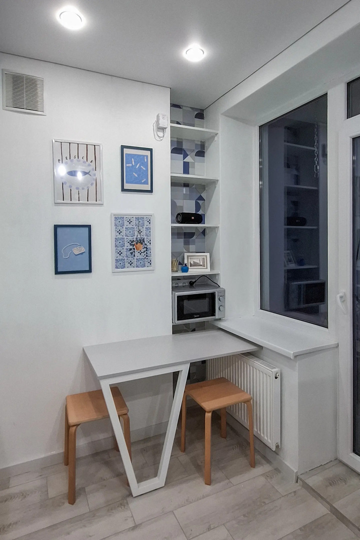 Квартира Авентура