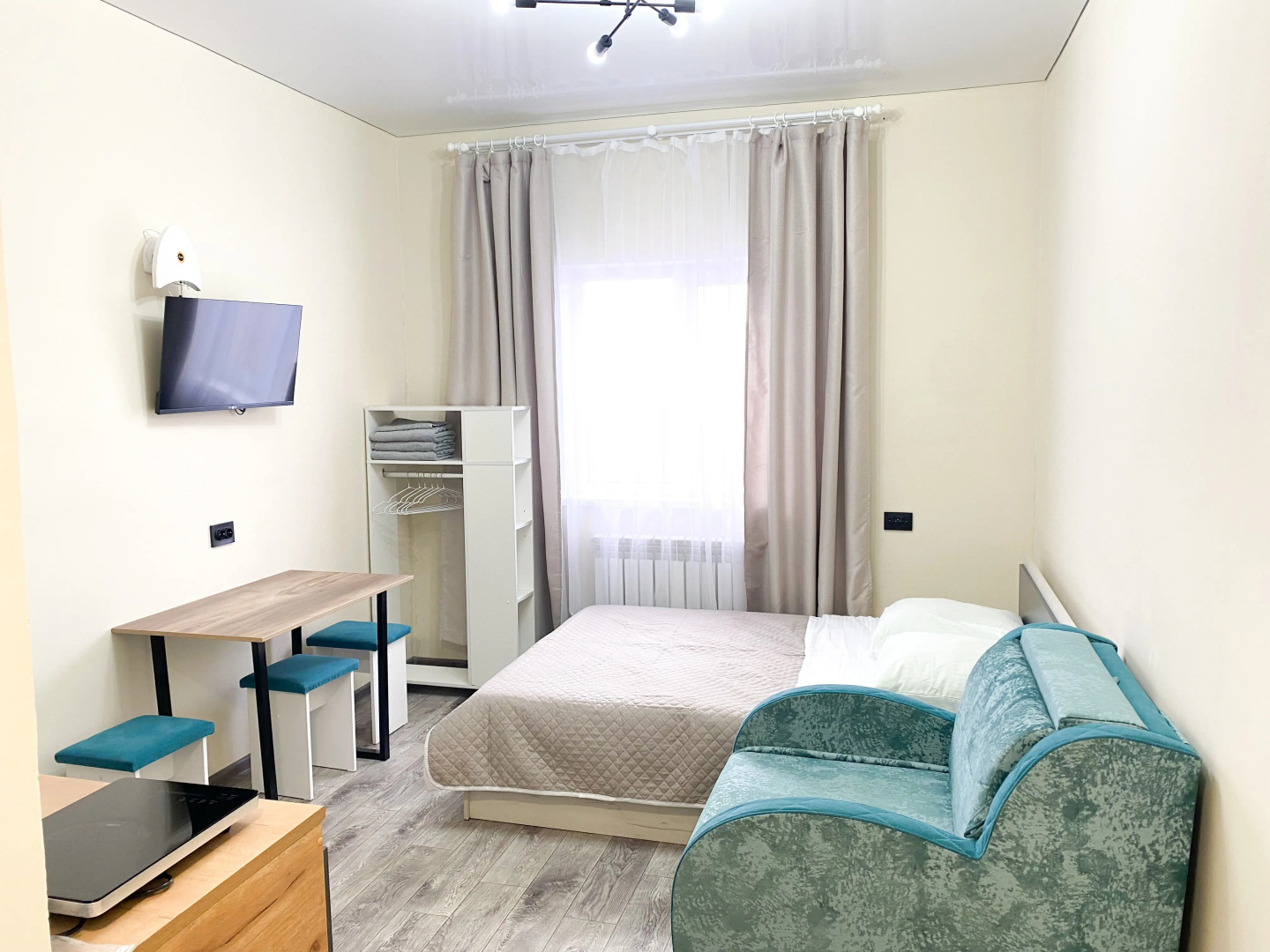 Гостевой дом Милый Дом