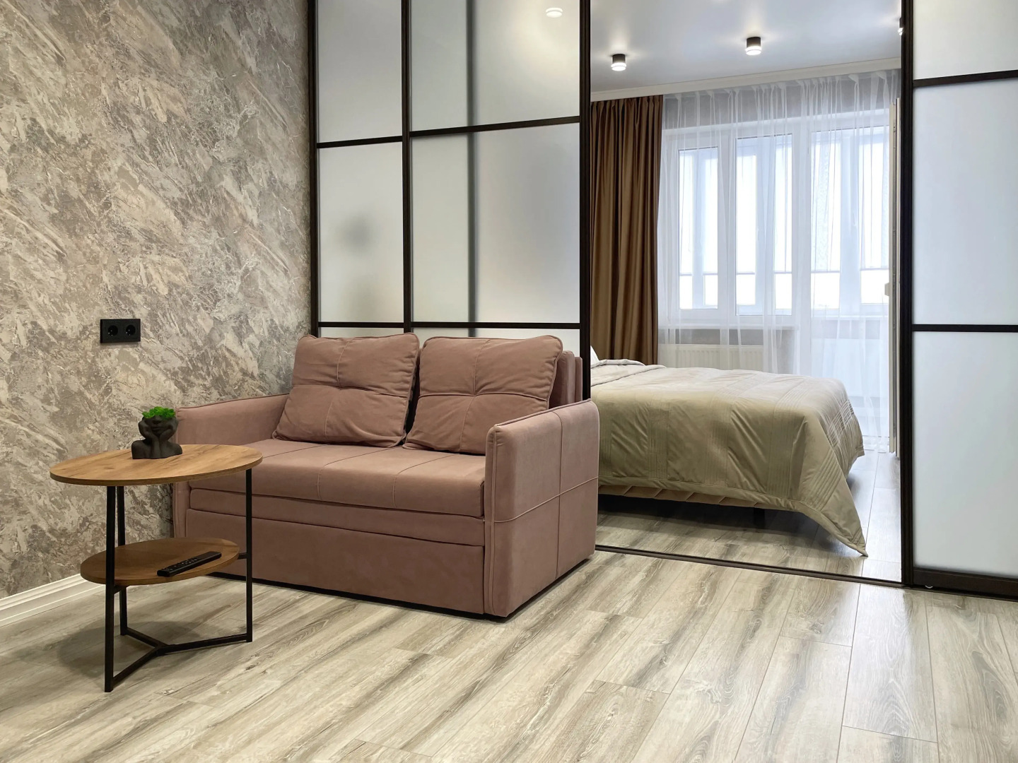 Квартира Удачные Сутки на Московской