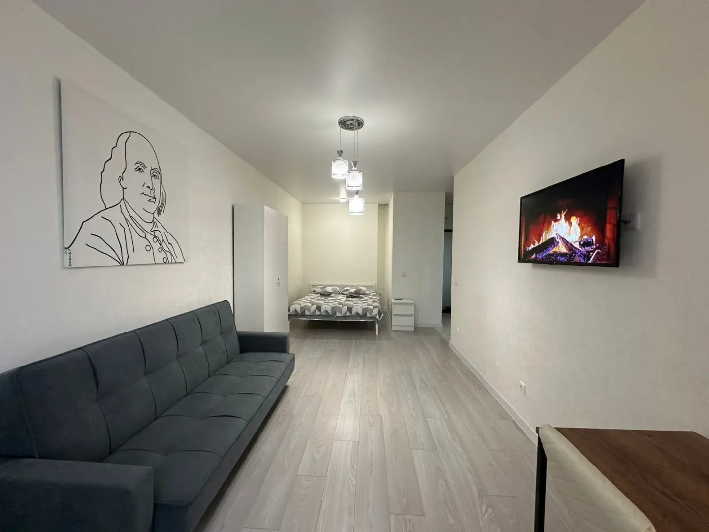 Апартаменты Сутки Уфа на Пархоменко 156Д 148