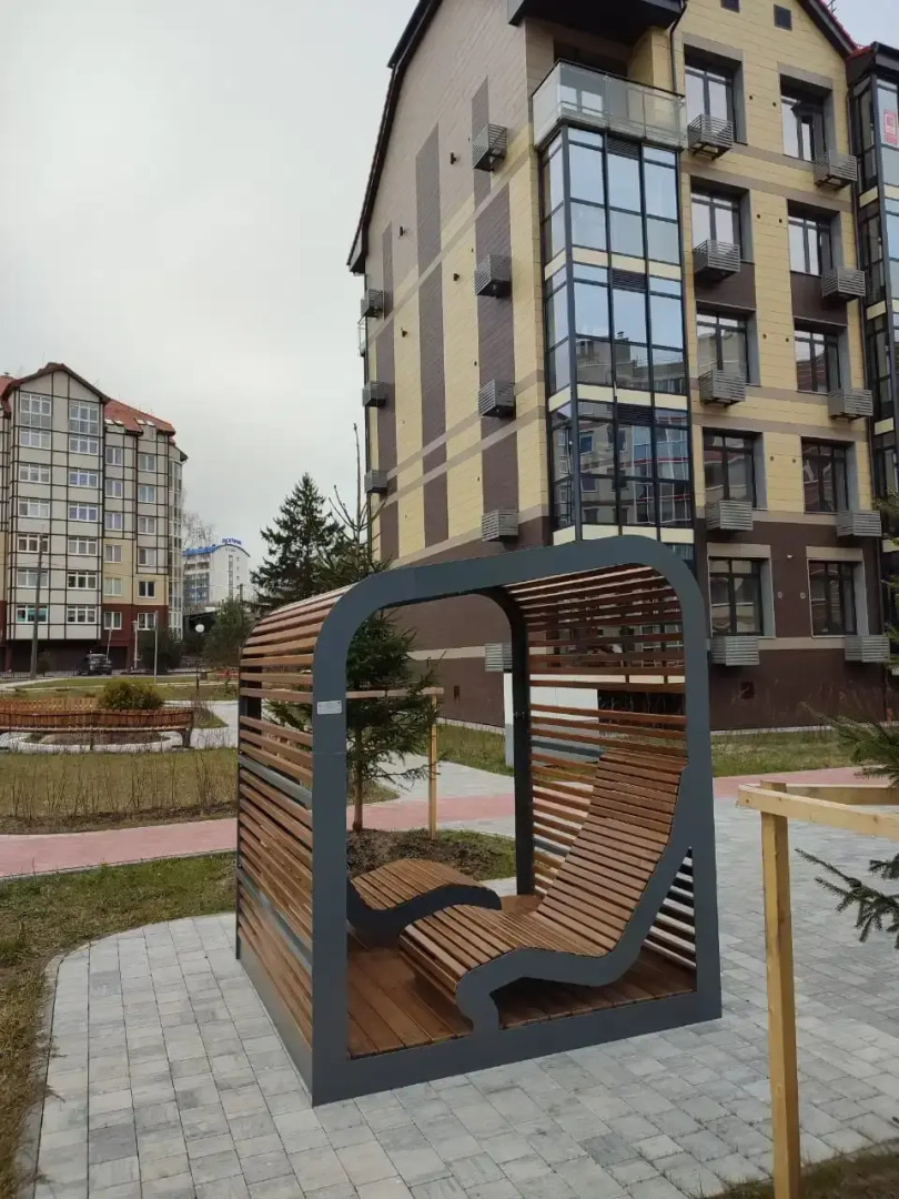 Апартаменты 3,30