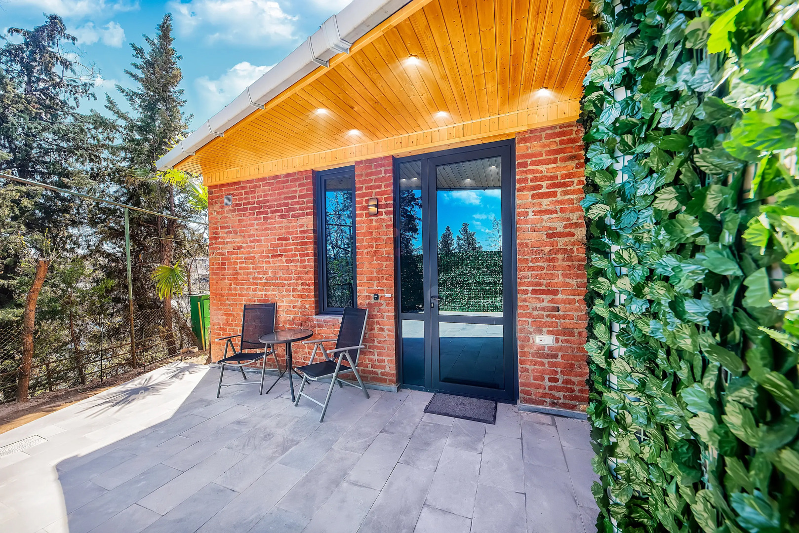 Апартаменты HB apartments Botsvadze