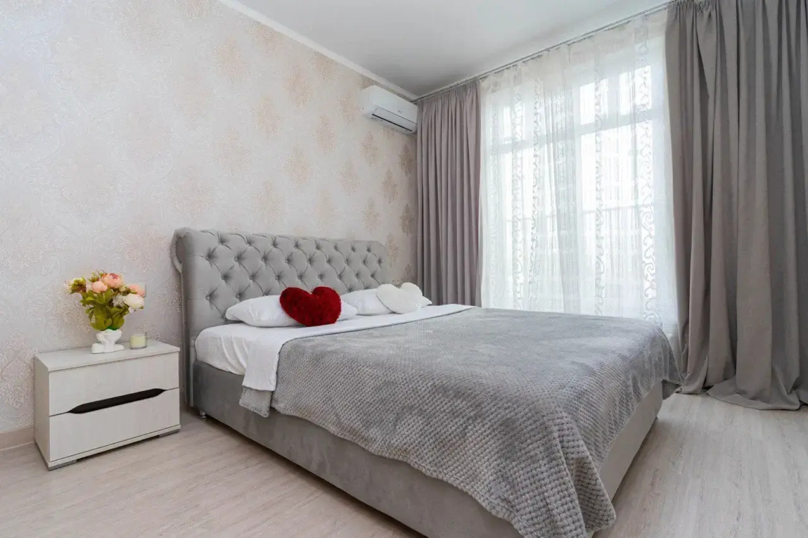 Апартаменты Возле Трц Меганом