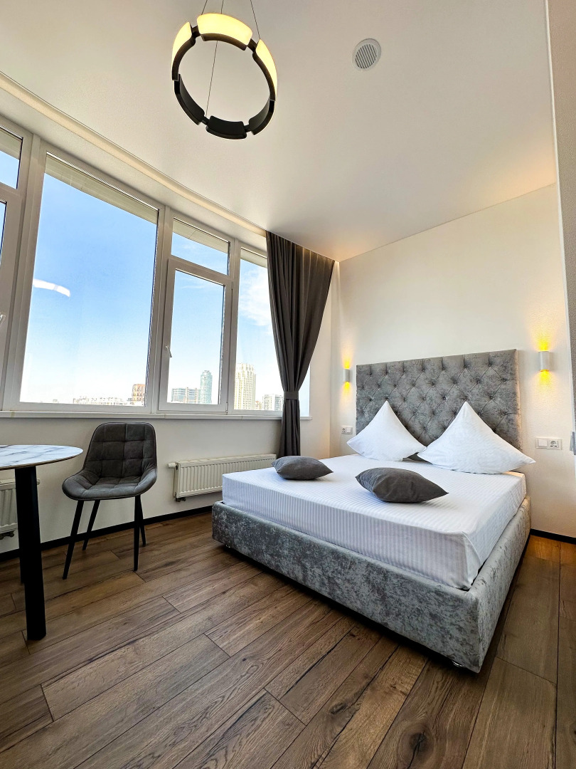 Апартаменты Royal Apart