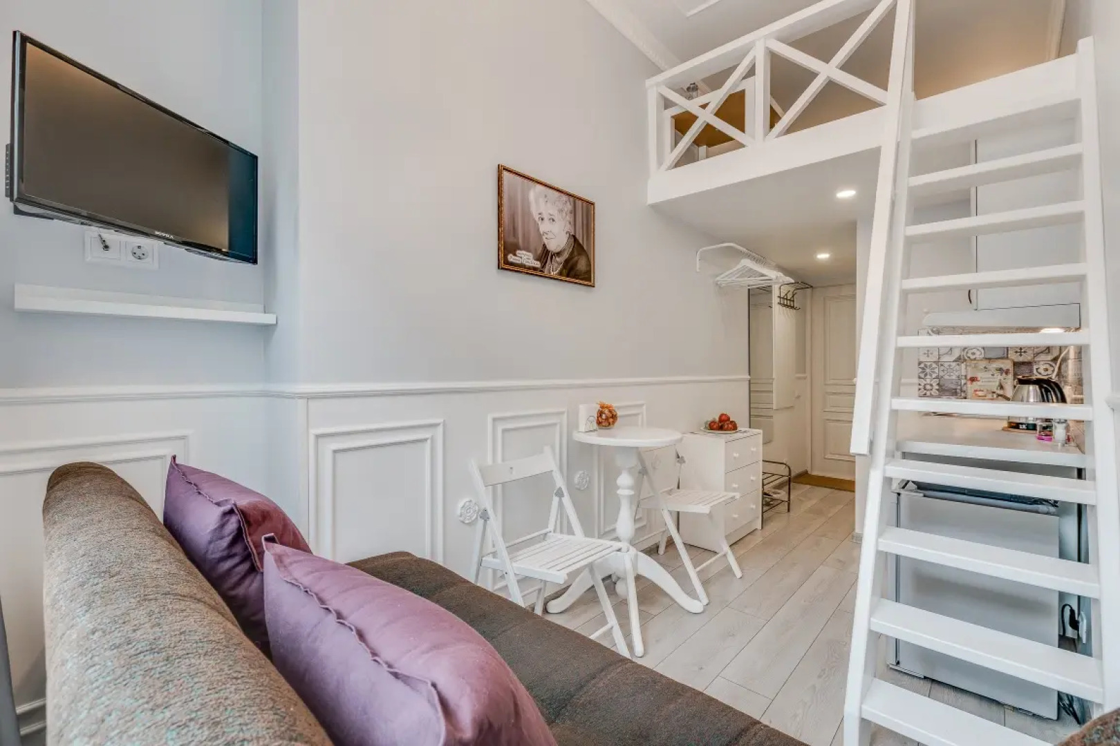 Апартаменты Sokroma Пая-София