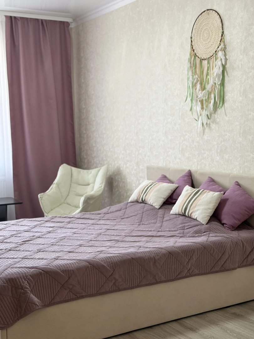 Квартира Евродвушка на Симиренко