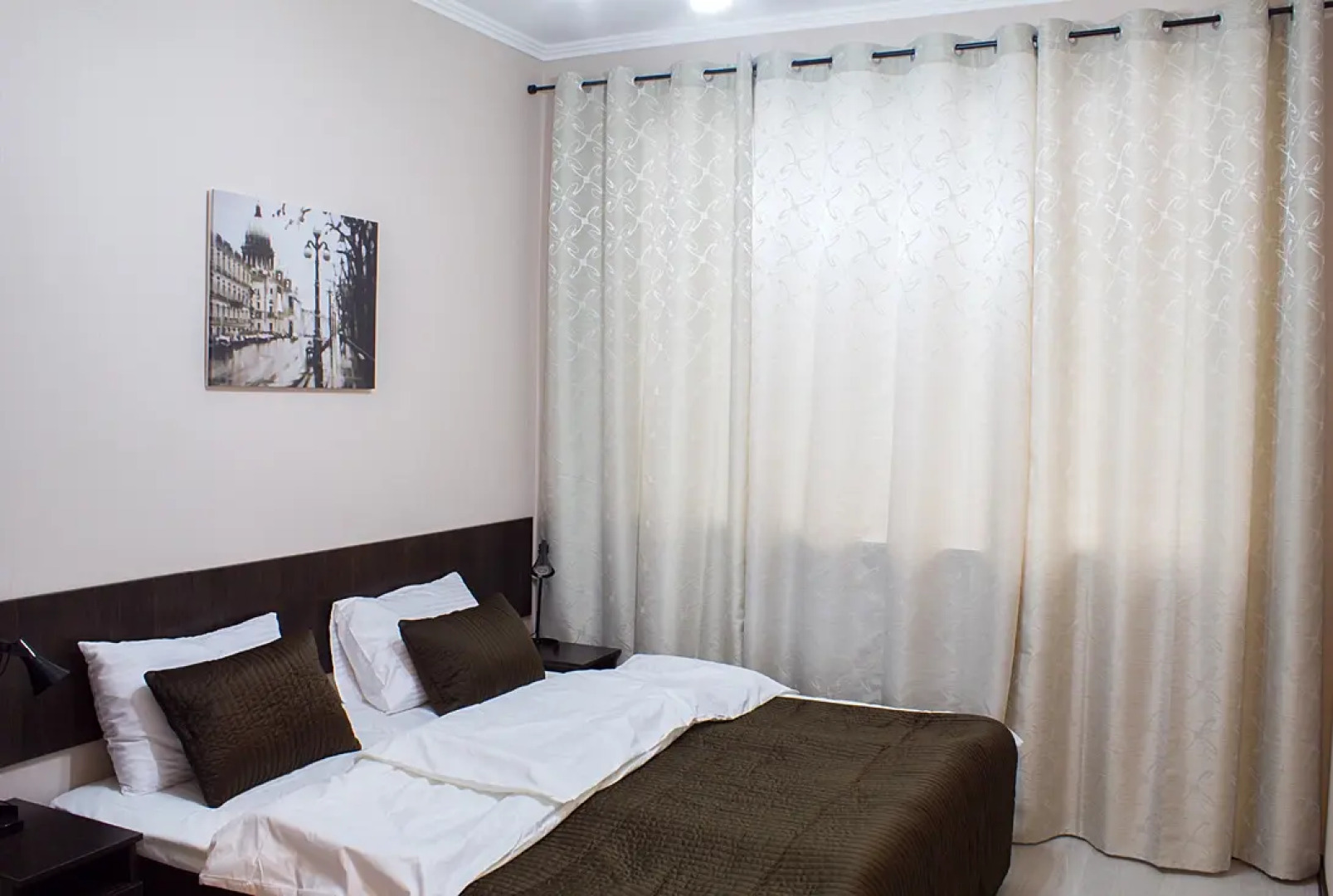 Гостевой дом Петерштадт