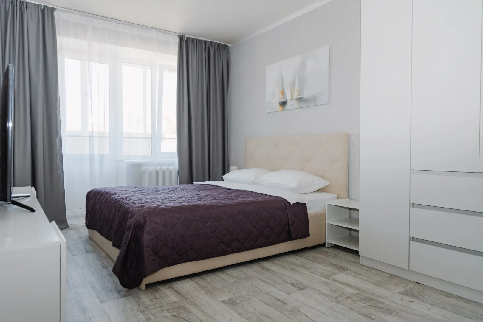 Квартира Шевченко