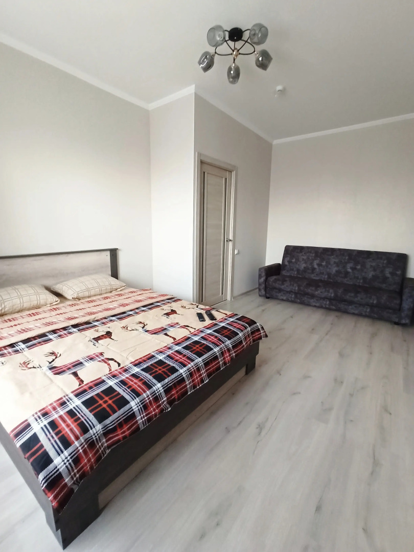 Квартира в Центральном Районе