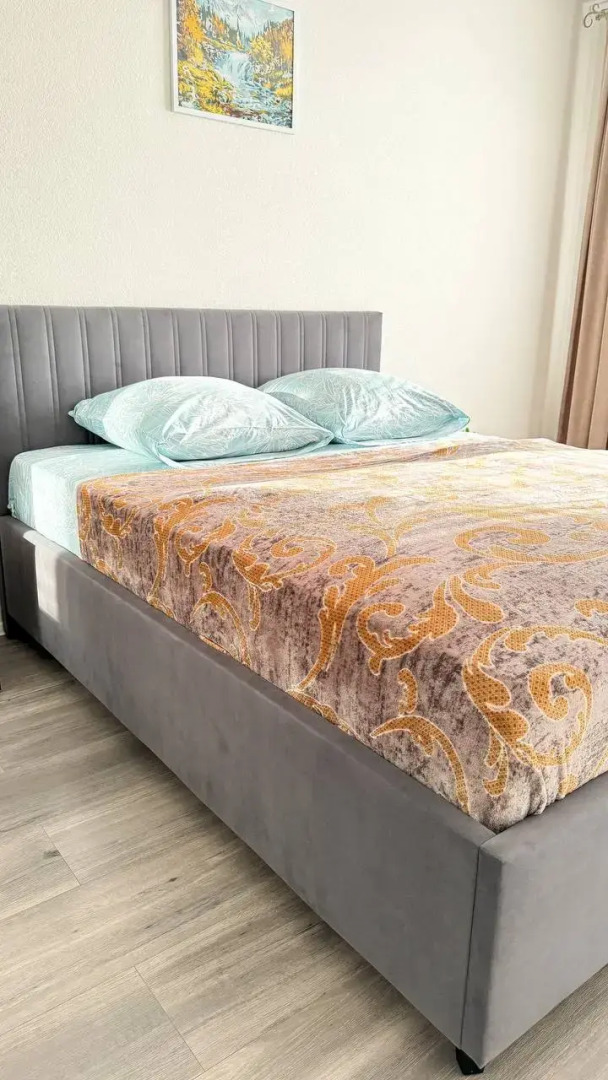 Апартаменты Madammeduanik