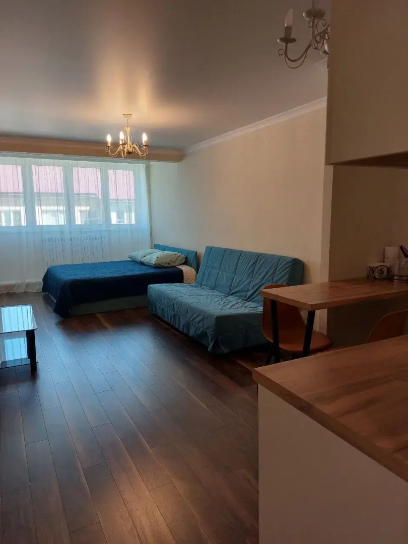 Квартира Уютная Студия