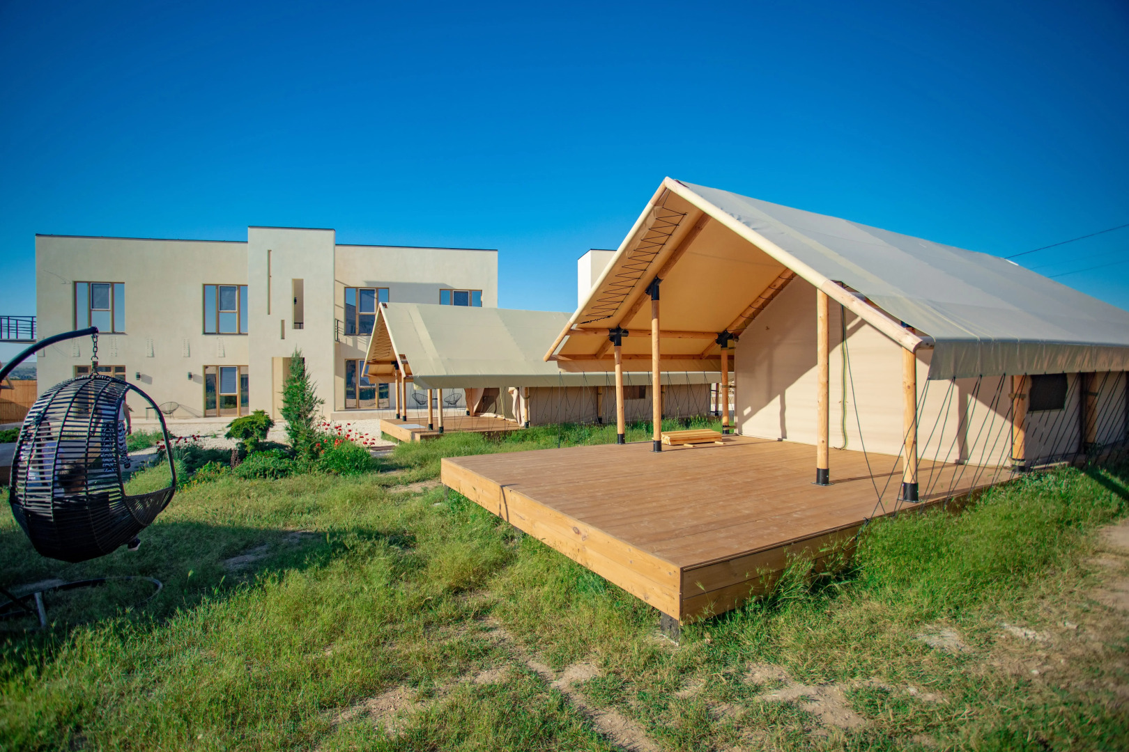 Гостевой дом Бухта Гуру