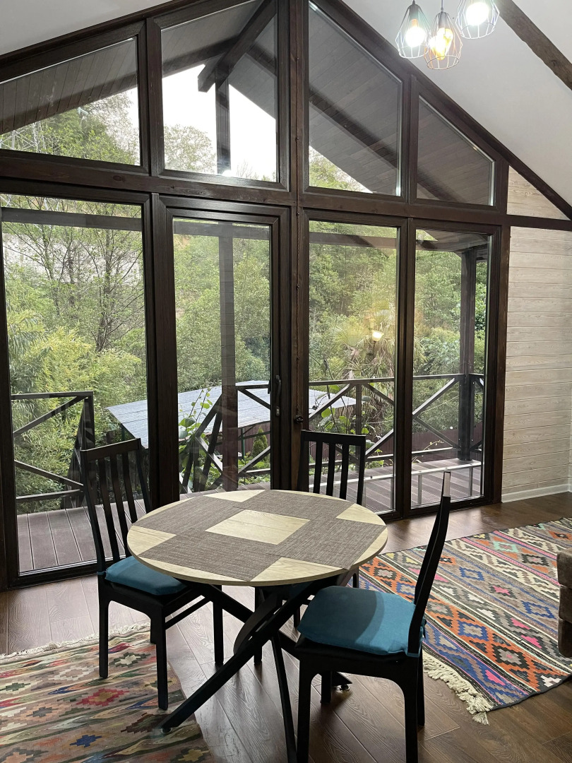 Шале ШалеSoVa