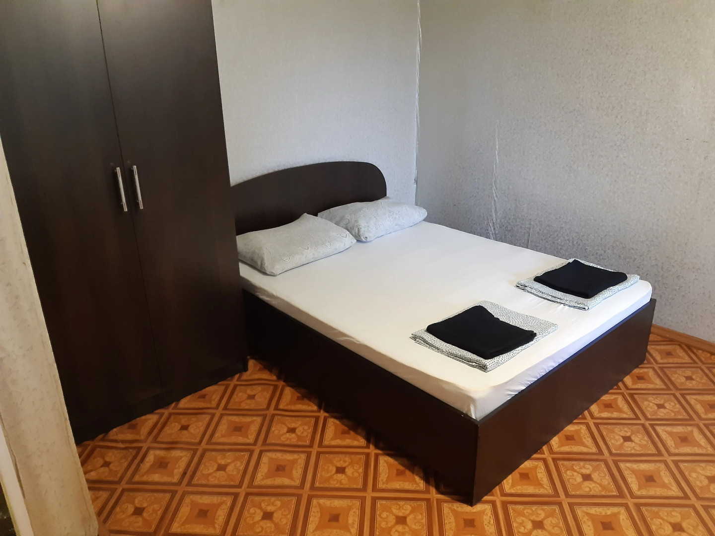 Апартаменты Гагарина 4 Линия 5