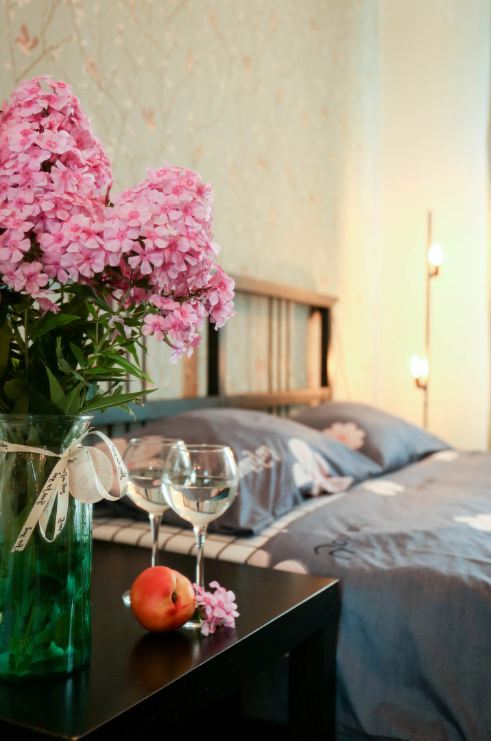 Апартаменты M29x5