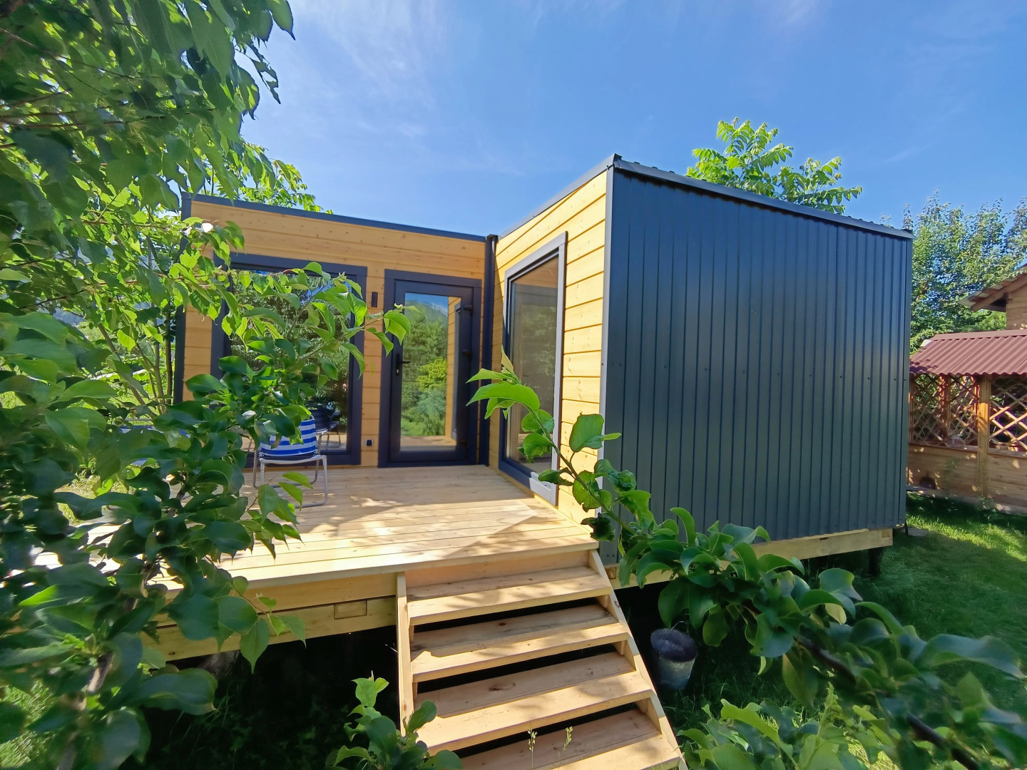 Гостевой дом Элекмонар