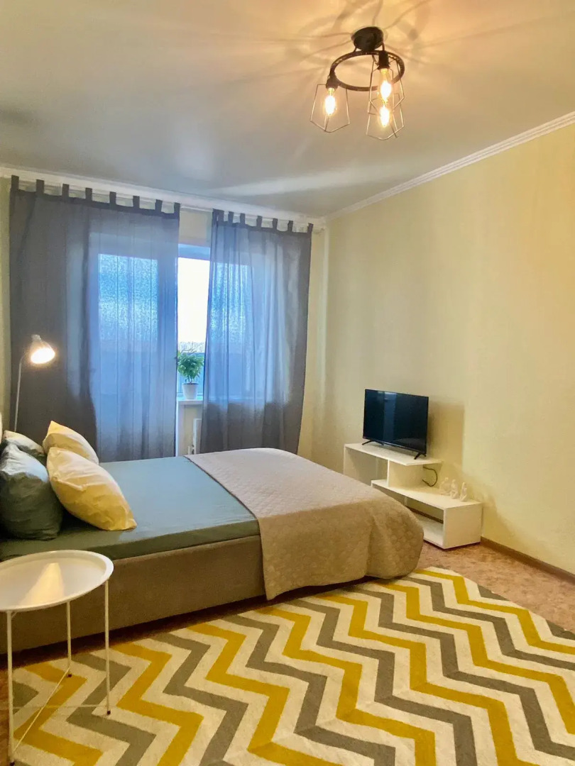 Квартира Спите, как дома