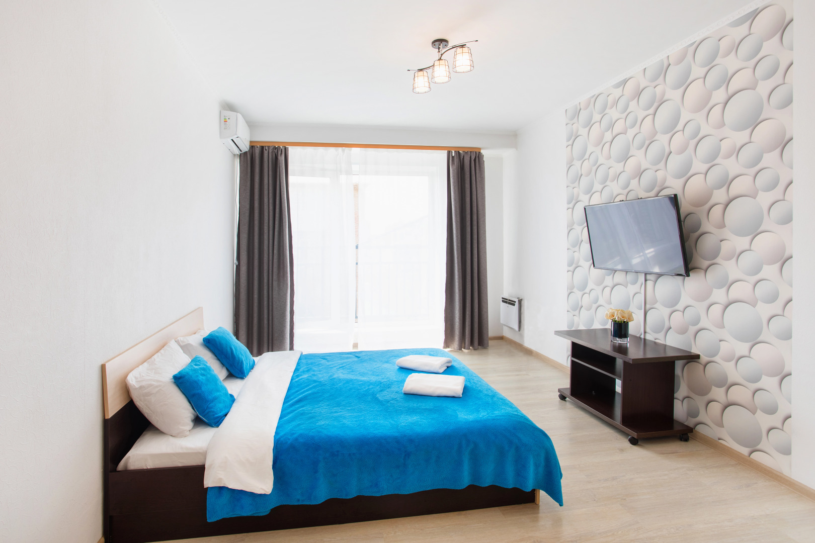 Апартаменты O.G.N.I. Махалина, д.10