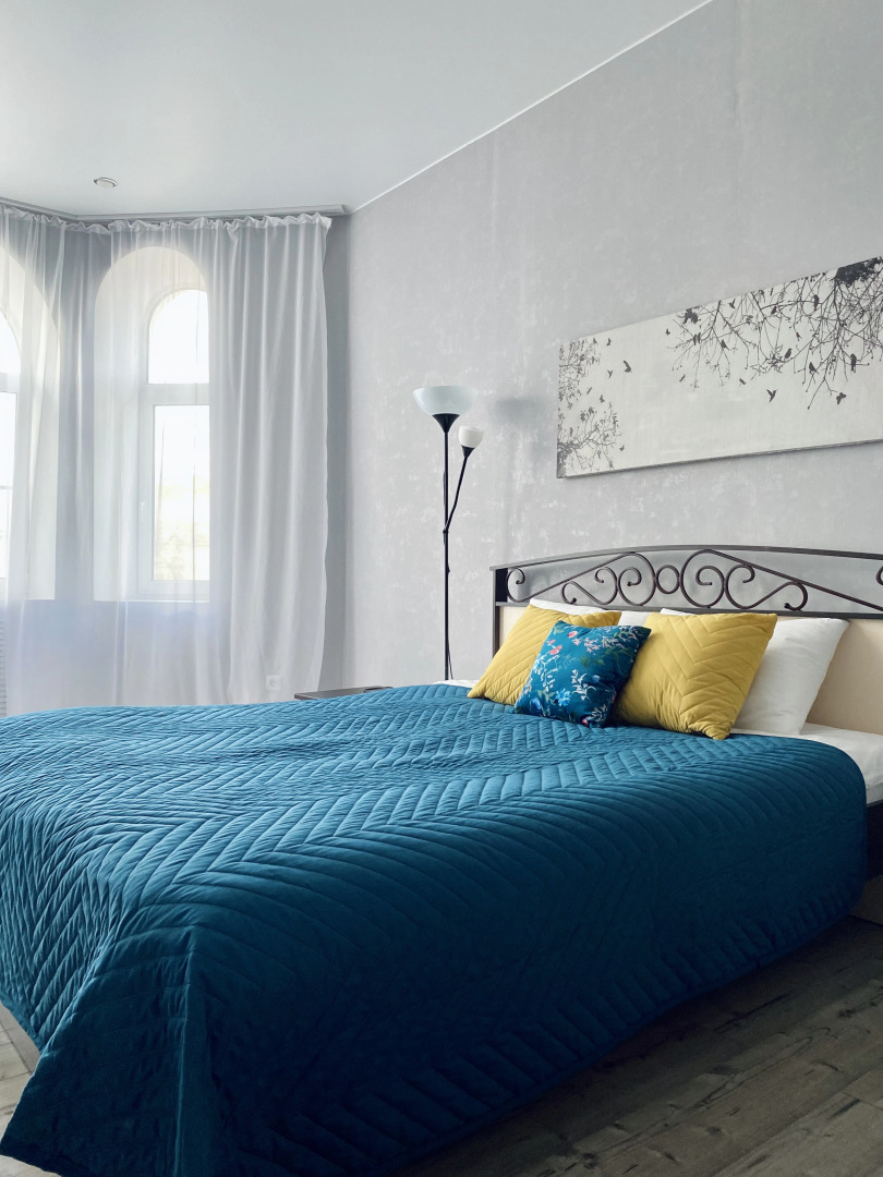 Квартира в Самом Центре