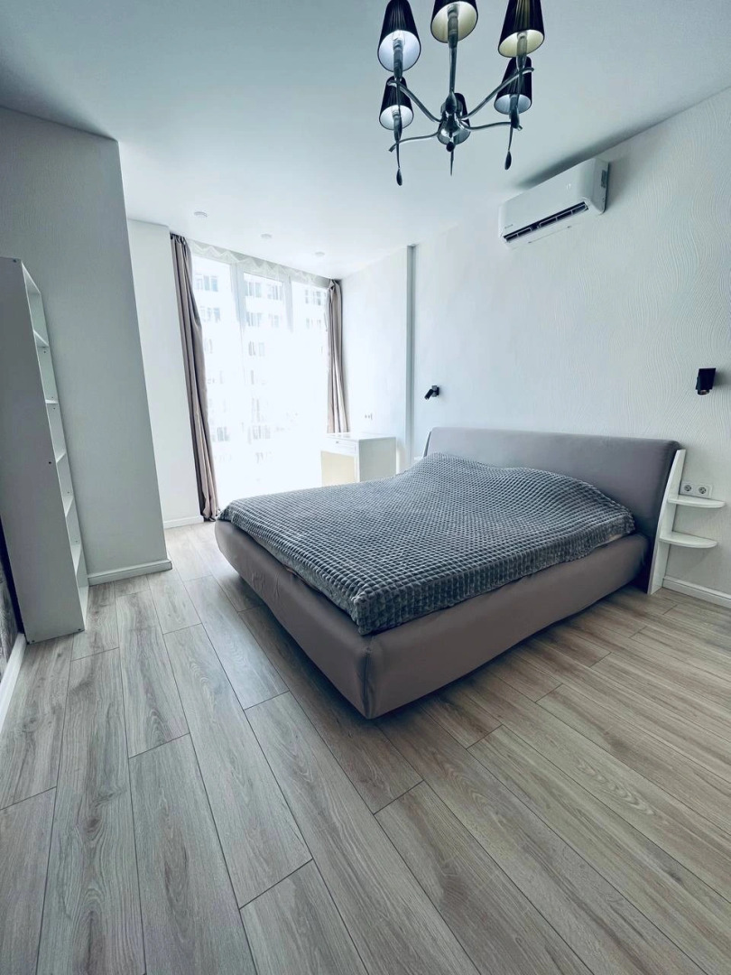 Апартаменты Новые