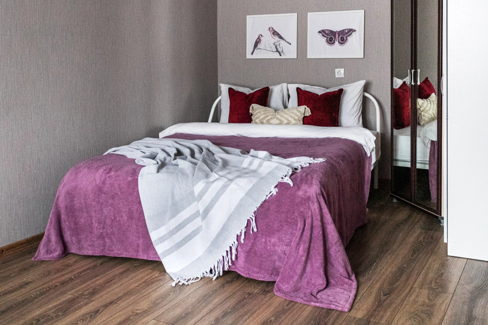 Апартаменты Шикарные в Центре Кронштадта