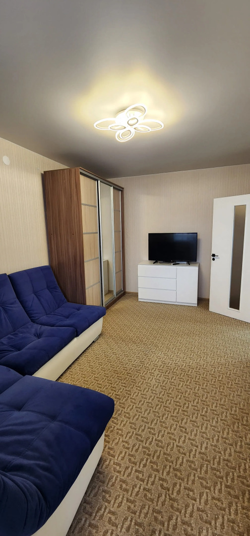 Квартира Однокомнатная в микрорайоне Тундровый