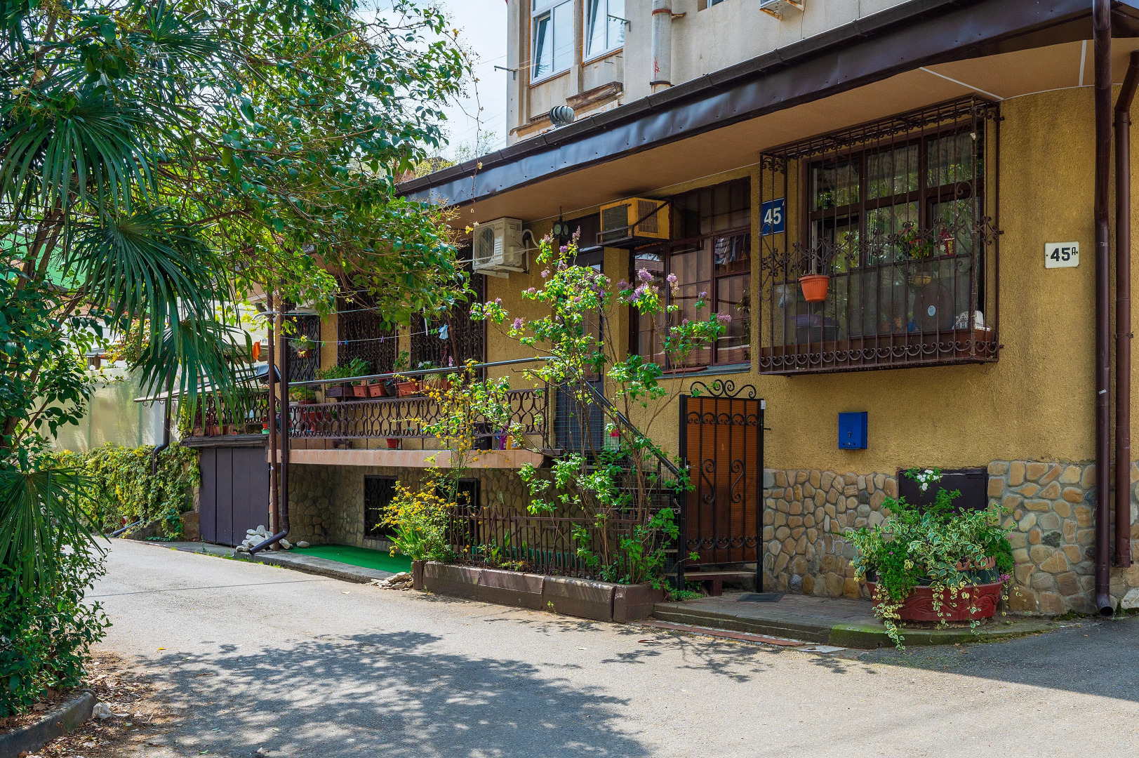 Квартира Стильная на Гагарина