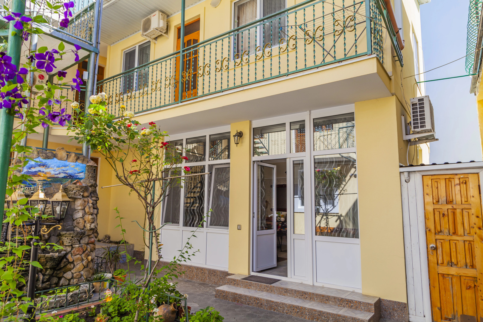 Гостевой дом Фаина