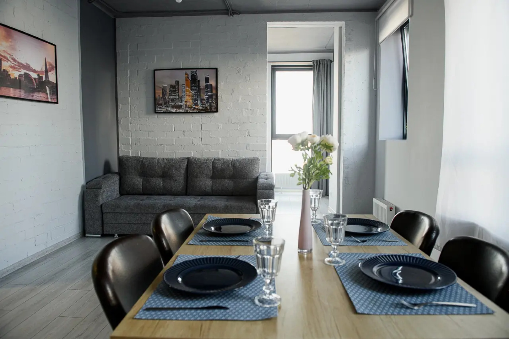 Апартаменты 911 Верхнеторговая Площадь 4