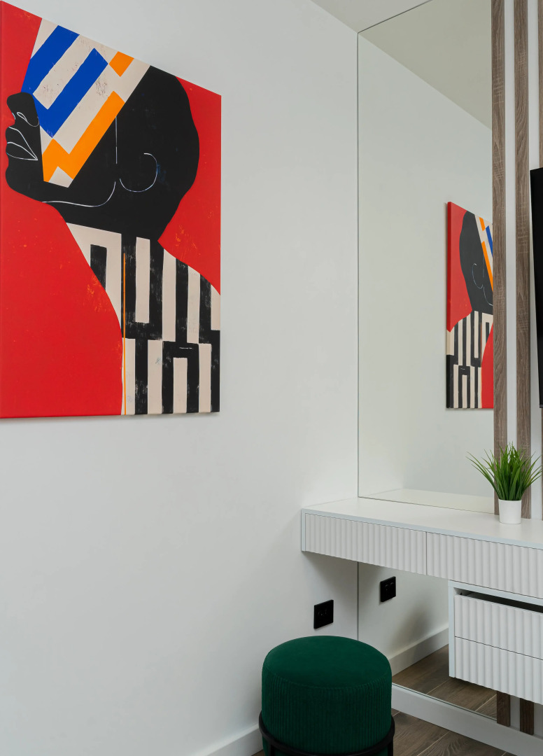 Квартира Люкс в ЖК Столичный