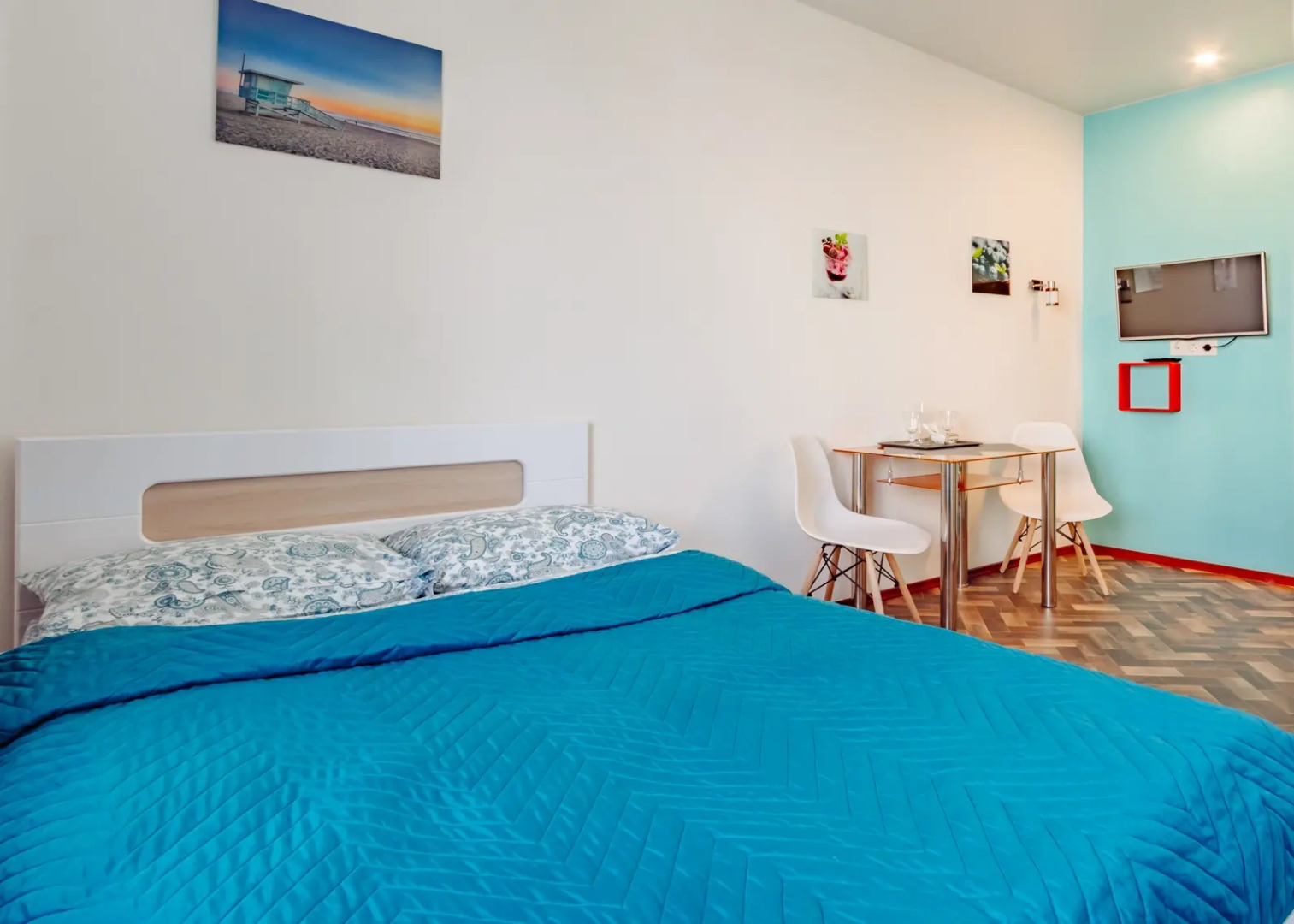 Апартаменты Добрые Сутки на Ленина 36 3