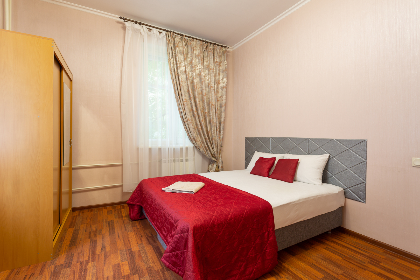 Апартаменты Apart Levis