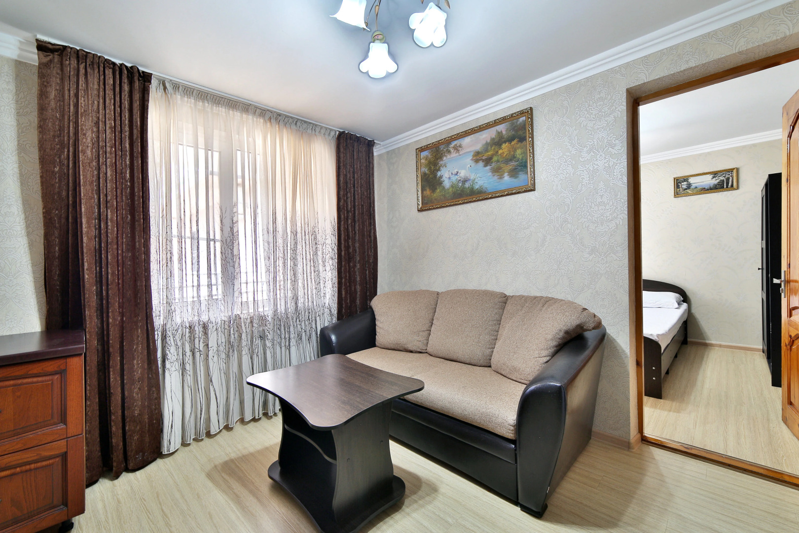 Гостевой Дом Черномор