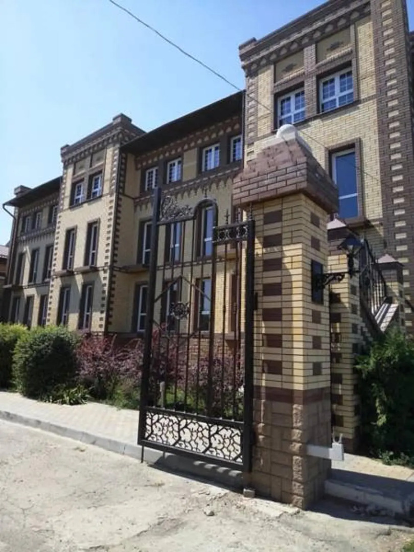 Парк-отель Маликон