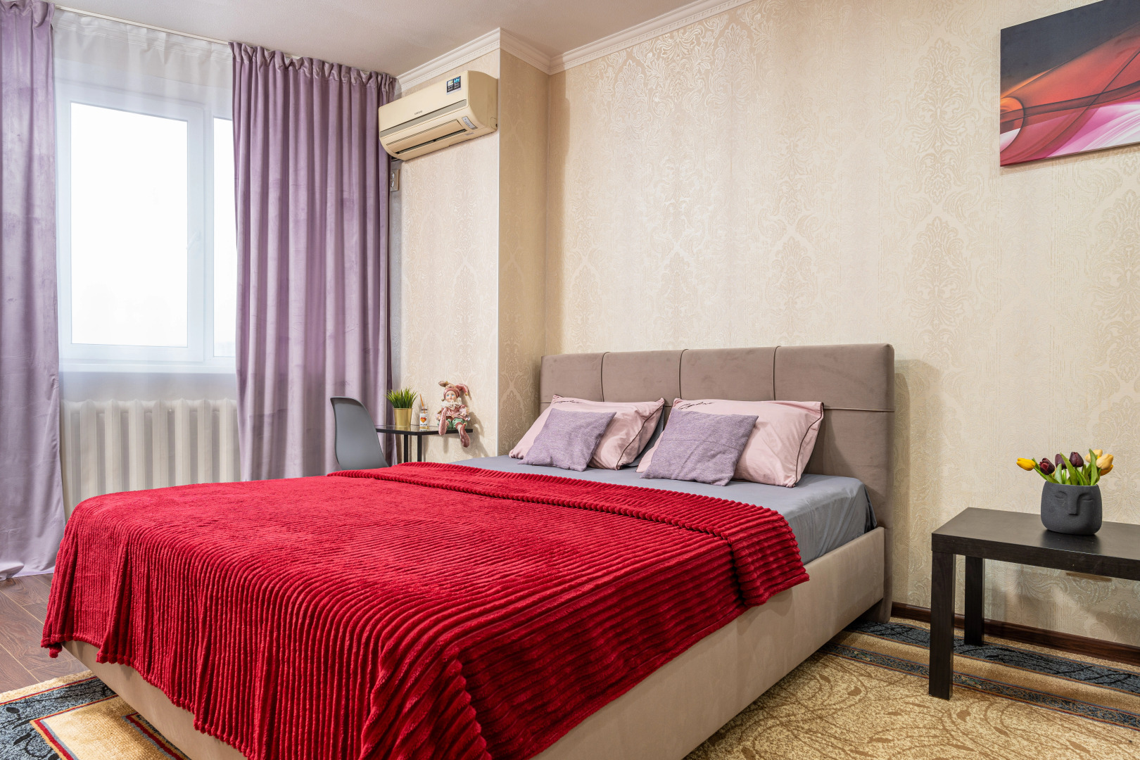 Апартаменты Sunrental