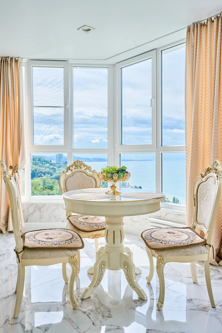 Квартира Deluxe Apartment 45 м2