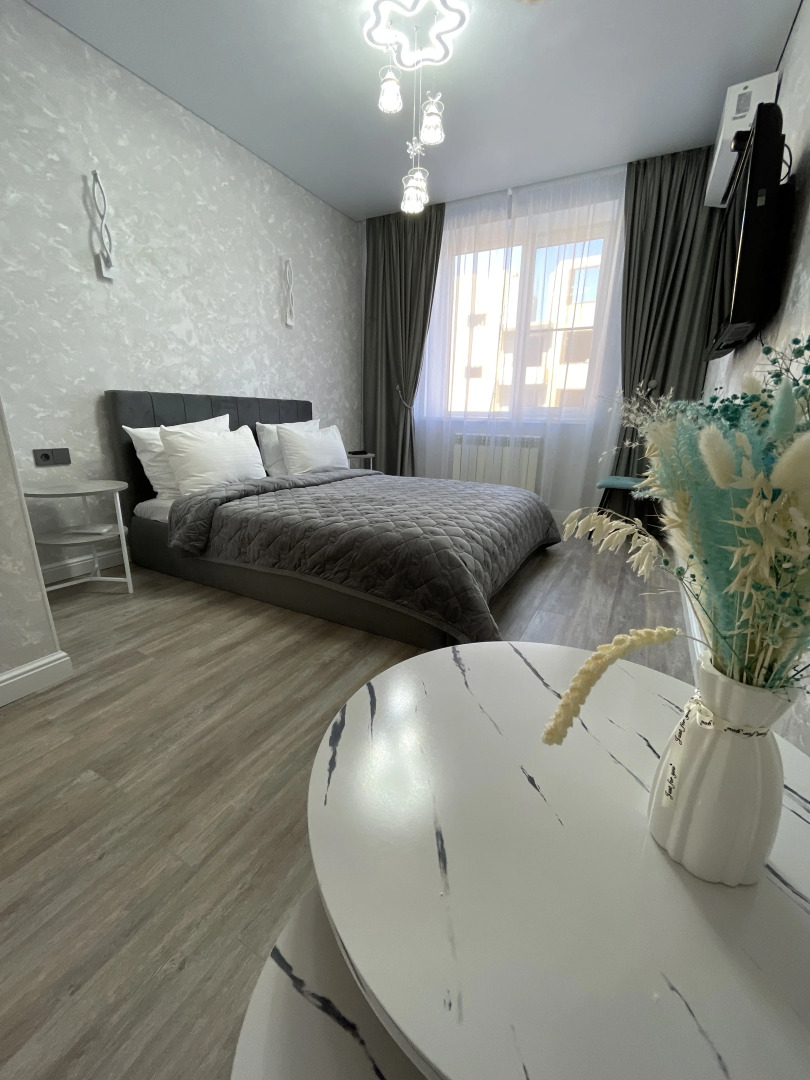 Квартира Премиум Класса