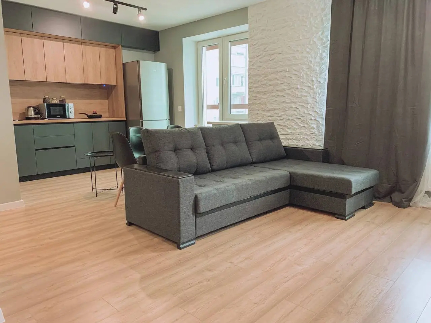 Апартаменты Chill Pill - центр - самозаселение 24/7 - 18