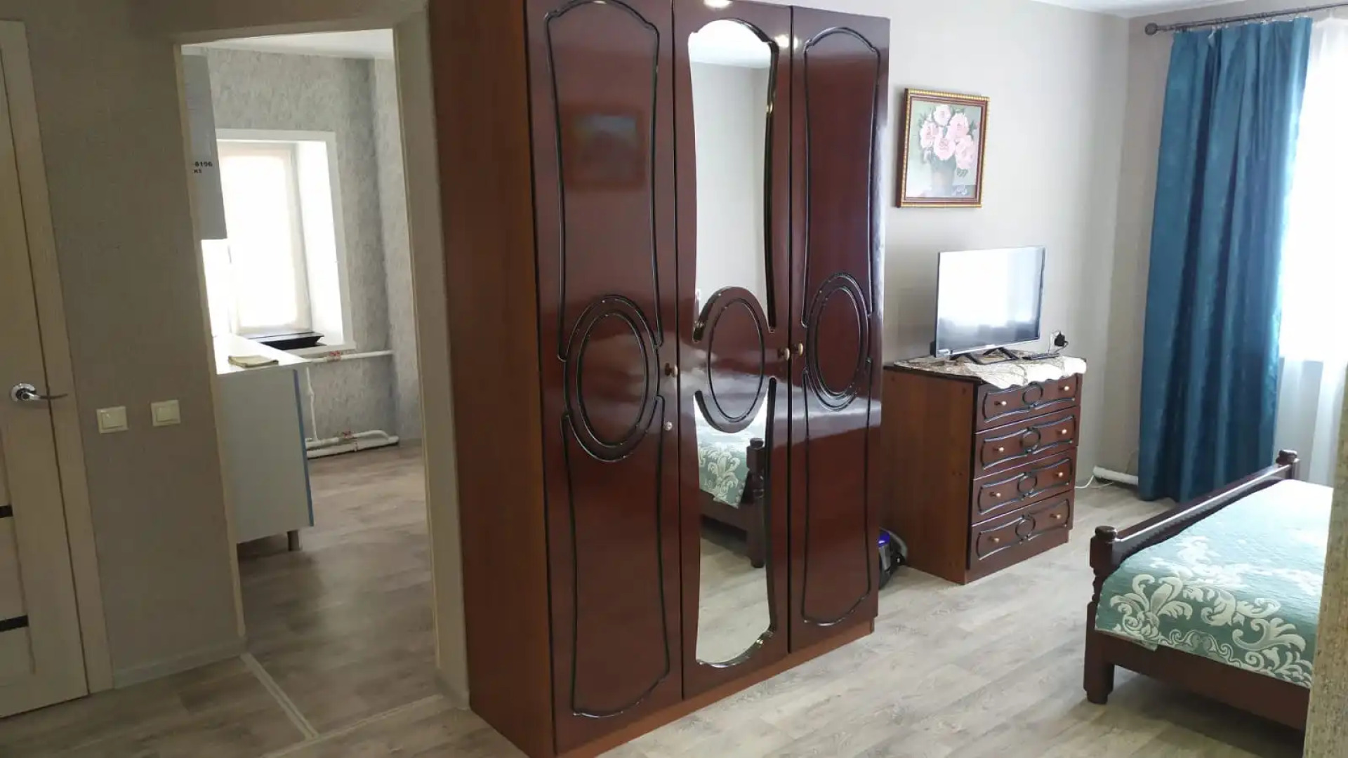 Апартаменты на Луначарского Плес