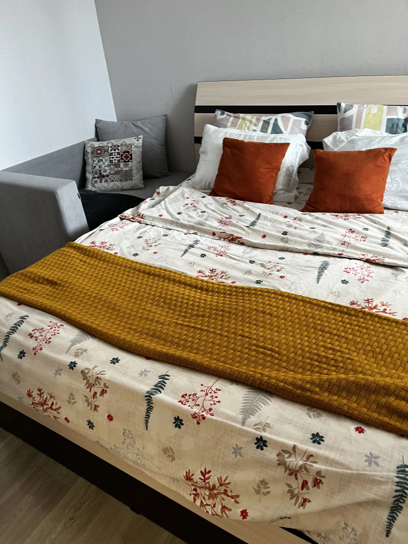 Квартира Уютная в центре Элисты