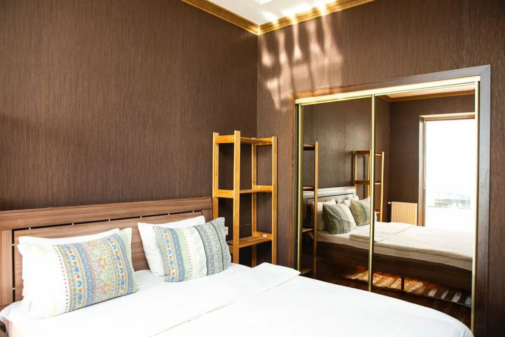 Апартаменты Идеал Хауз 7