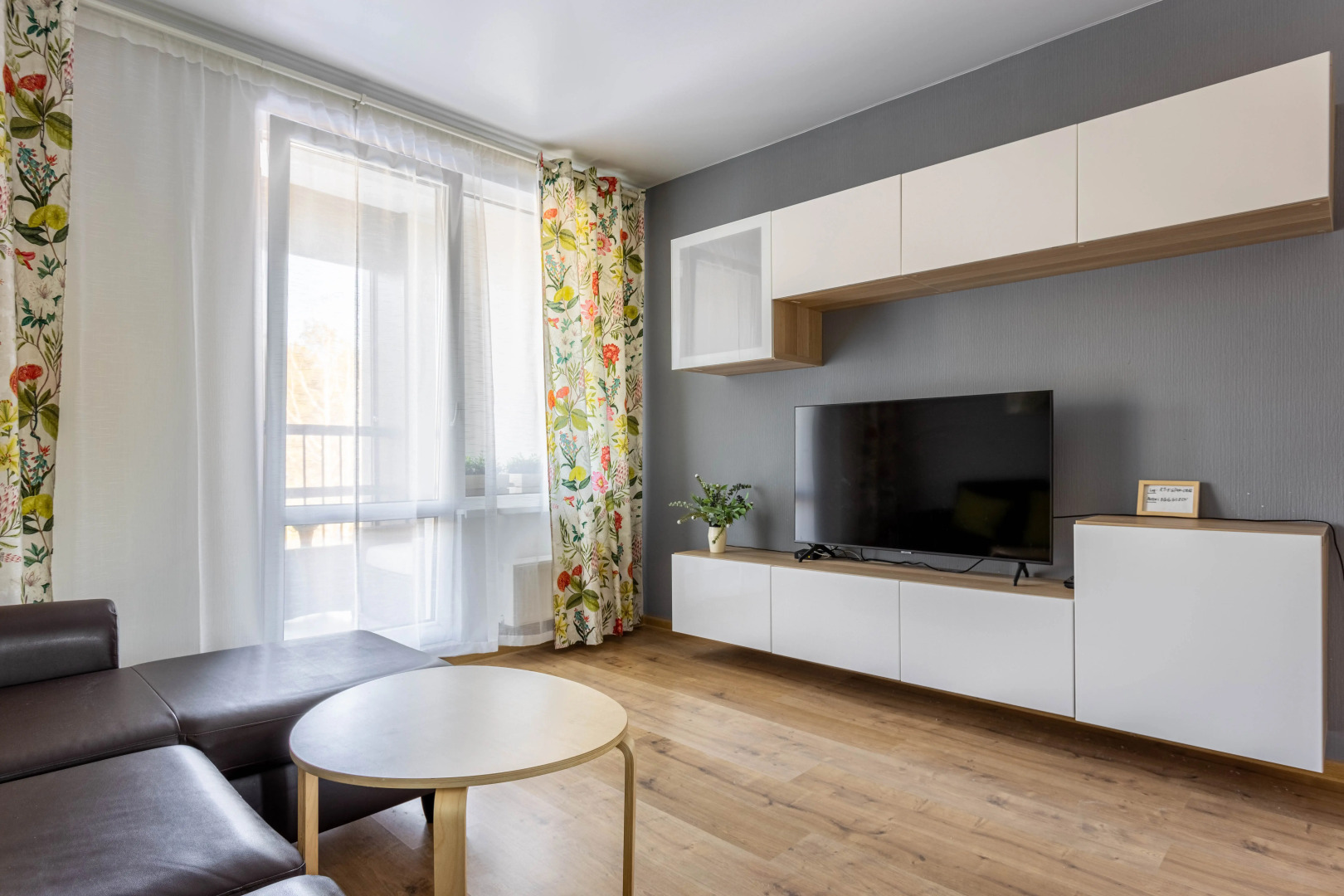 Квартира ЖК Светлый Мир на Берегу Финского Залива