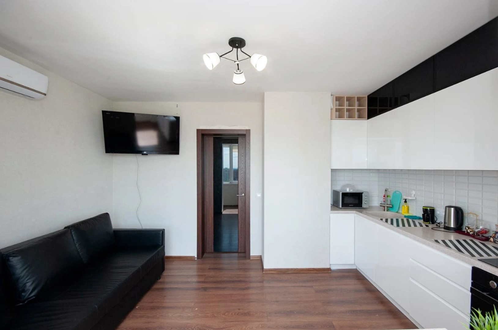 Апартаменты Н Новгород на Карла Маркса 45