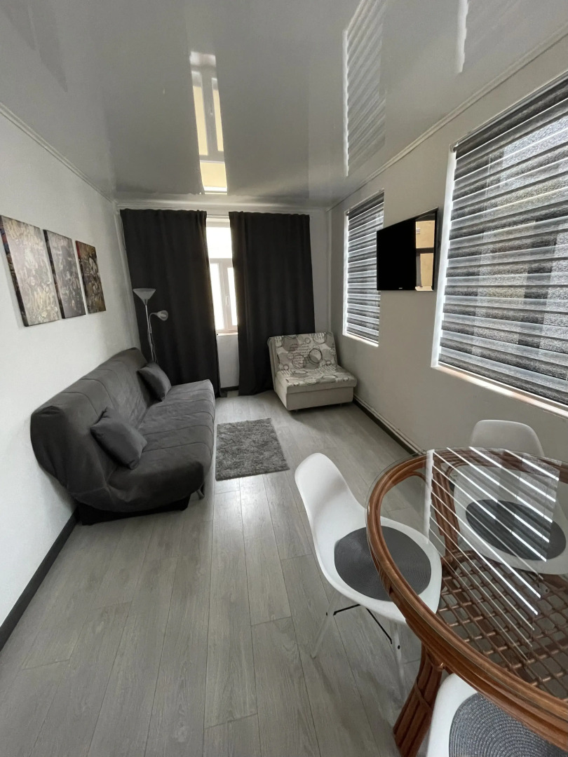 Апартаменты в историческом центре города