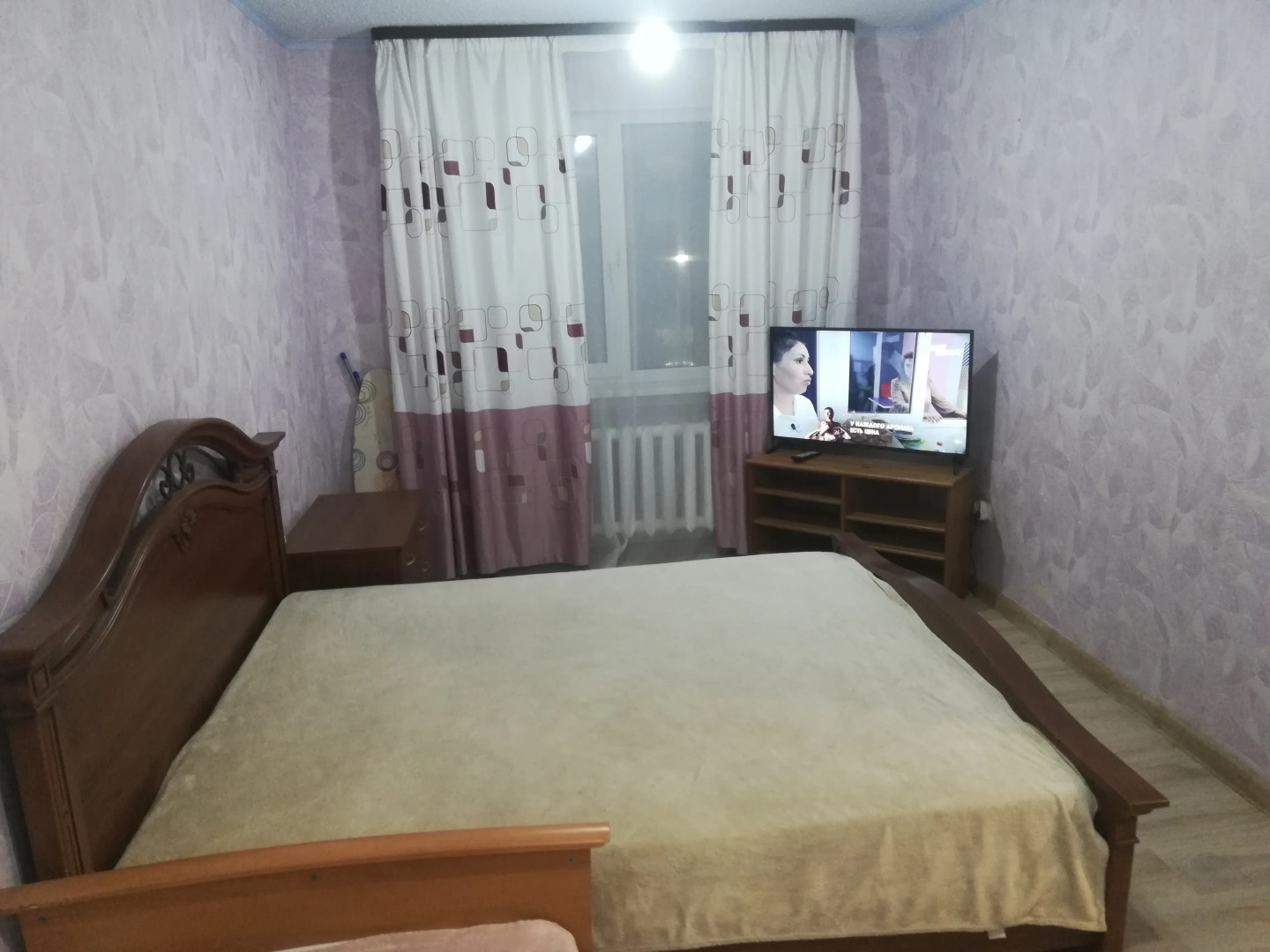 Квартира Чубынина 24